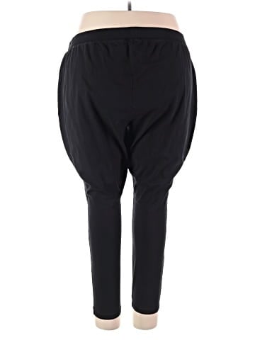 Catherines Active Pants (view 2)
