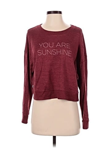 Gilly Hicks Long Sleeve T-Shirt (view 1)