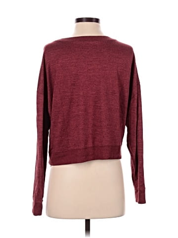Gilly Hicks Long Sleeve T-Shirt (view 2)
