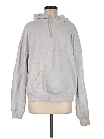 Subdued Pullover Hoodie (view 1)