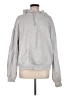 Subdued Gray Pullover Hoodie Size M - photo 1
