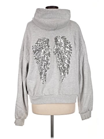 Subdued Pullover Hoodie (view 2)