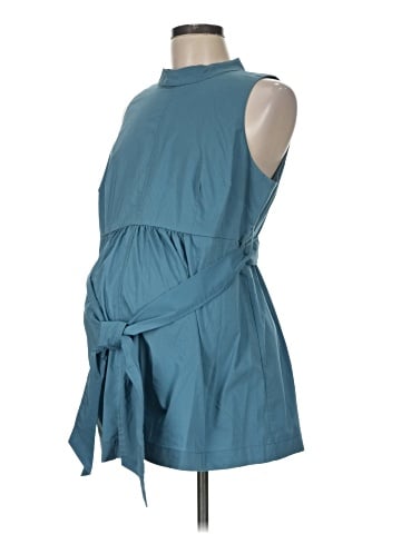 A Pea in the Pod Casual Dress (view 1)