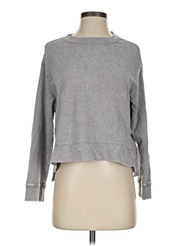 Hard Tail Sweatshirt (view 1)