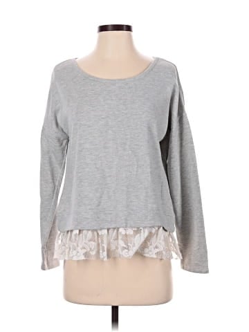 89th & Madison Sweatshirt (view 1)