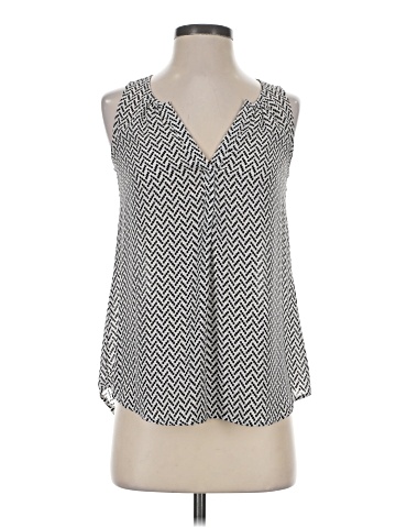 Candie's Sleeveless Blouse (view 1)