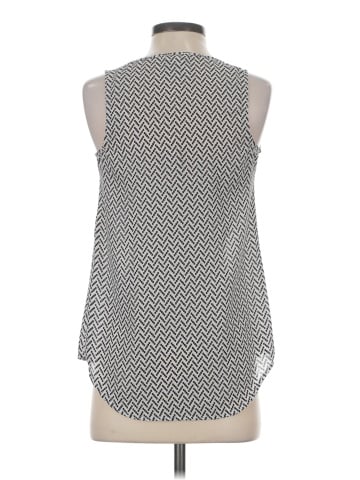 Candie's Sleeveless Blouse (view 2)