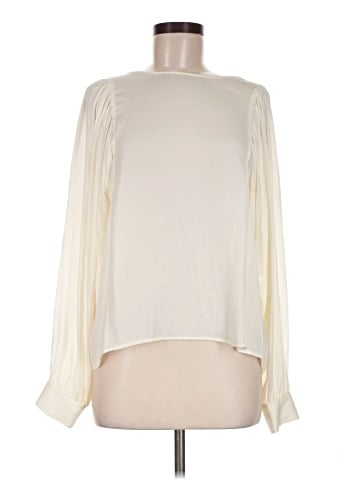 Left Coast by Dolan Long Sleeve Blouse (view 1)