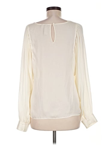 Left Coast by Dolan Long Sleeve Blouse (view 2)