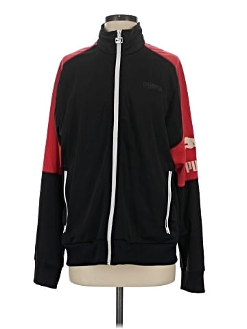 Puma Track Jacket (view 1)