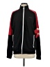 Puma 100% Polyester Red Track Jacket Size S - photo 1