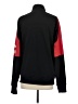 Puma 100% Polyester Red Track Jacket Size S - photo 2