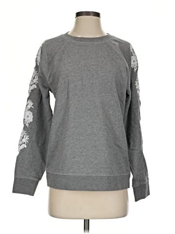 J.Crew Sweatshirt (view 1)