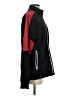 Puma 100% Polyester Red Track Jacket Size S - photo 4