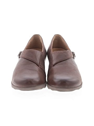 Dansko Flats (view 2)