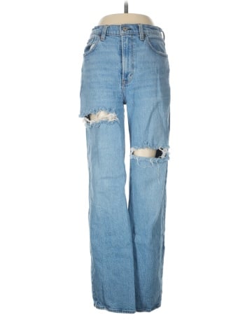Abercrombie & Fitch Jeans (view 1)