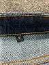 The Kooples Chevron-herringbone Blue Jeans Size 27 waist - photo 5
