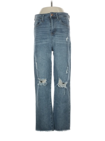 BCBGeneration Jeans (view 1)