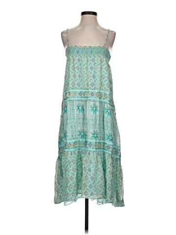 Calypso St. Barth Casual Dress (view 1)