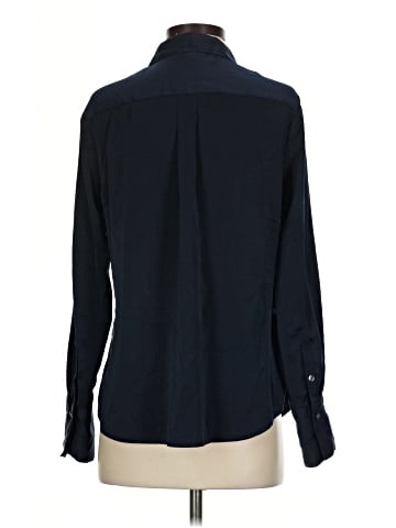 Banana Republic Factory Store Long Sleeve Blouse (view 2)