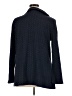 North Style Blue Long Sleeve Top Size XL - photo 2