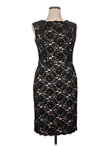 White House Black Market Cocktail Dress (view 1)