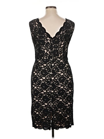 White House Black Market Cocktail Dress (view 2)