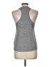 Athletic Works 100% Polyester Gray Active Tank Size M - photo 2