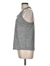 Athletic Works 100% Polyester Gray Active Tank Size M - photo 5