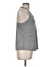 Athletic Works 100% Polyester Gray Active Tank Size M - photo 4