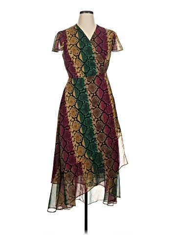 INC International Concepts Cocktail Dress (view 1)