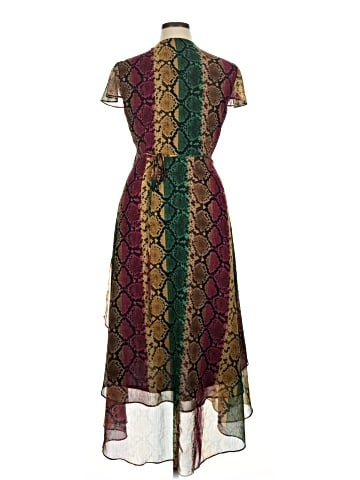 INC International Concepts Cocktail Dress (view 2)