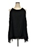 Ashley Stewart 100% Polyester Black Sleeveless Blouse Size 22 Plus - photo 1