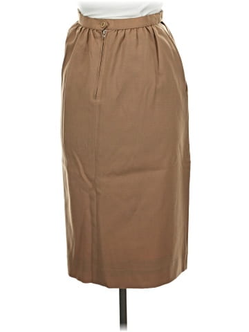 Mother's Work Maternity Formal Skirt (view 2)