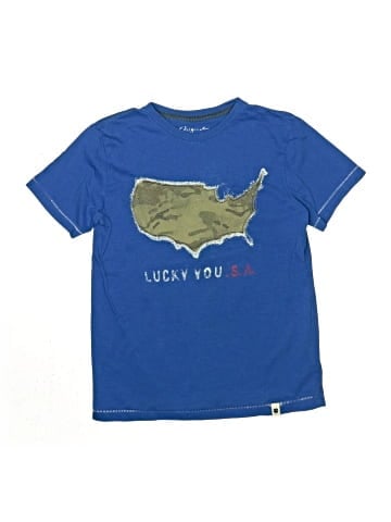 Lucky Brand Short Sleeve T-Shirt (view 1)