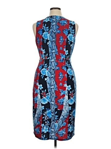 INC International Concepts Cocktail Dress (view 2)