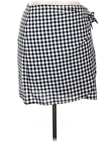 Ann Taylor LOFT Casual Skirt (view 1)