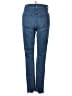 J Brand Stripes Blue Jeans Size 26 waist - photo 2