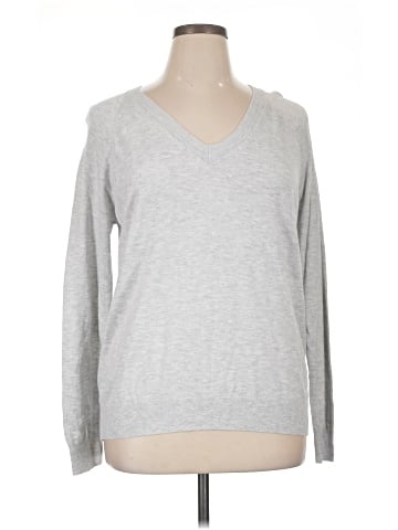 Banana Republic Factory Store Pullover Sweater (view 1)