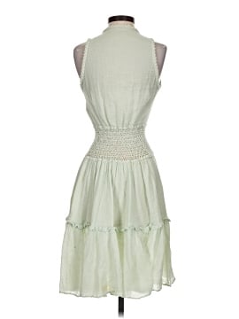 Jen's Pirate Booty Cocktail Dress (view 2)