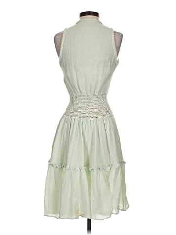 Jen's Pirate Booty Cocktail Dress (view 2)