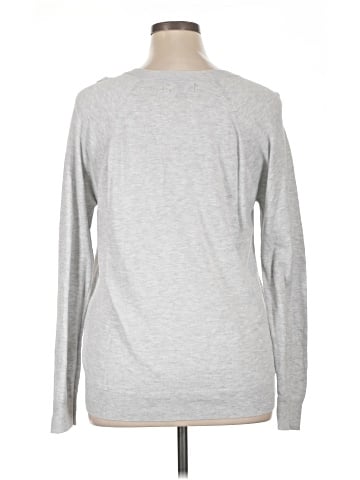Banana Republic Factory Store Pullover Sweater (view 2)