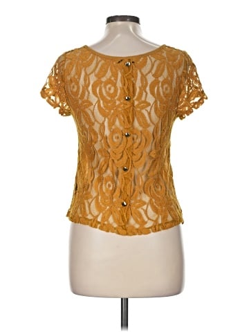 Mine Short Sleeve Top (view 2)