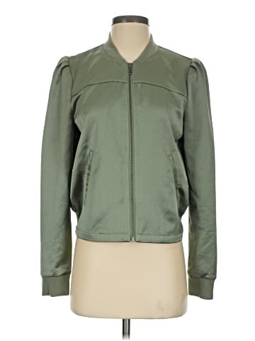 Hinge Jacket (view 1)
