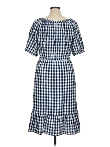 Style&Co Casual Dress (view 2)