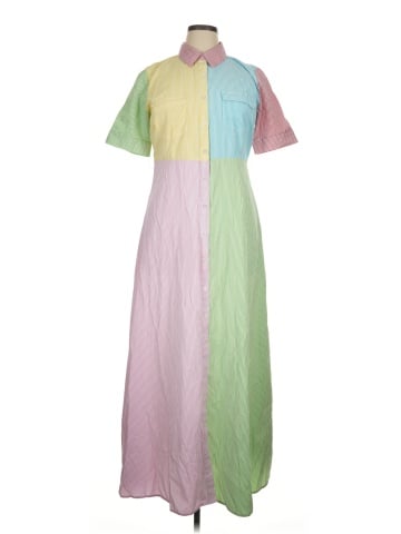 New York & Company Casual Dress (view 1)