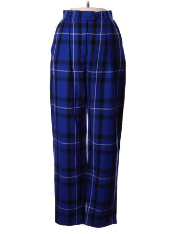 Escada by Margaretha Ley Wool Pants (view 1)