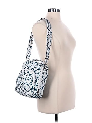 Lug Crossbody Bag (view 2)