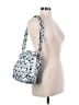Lug 100% Polyester White Crossbody Bag One size - photo 2