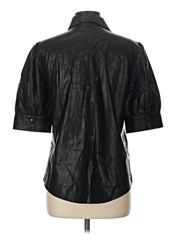 Tyler Boe 3/4 Sleeve Button-Down Shirt (view 2)